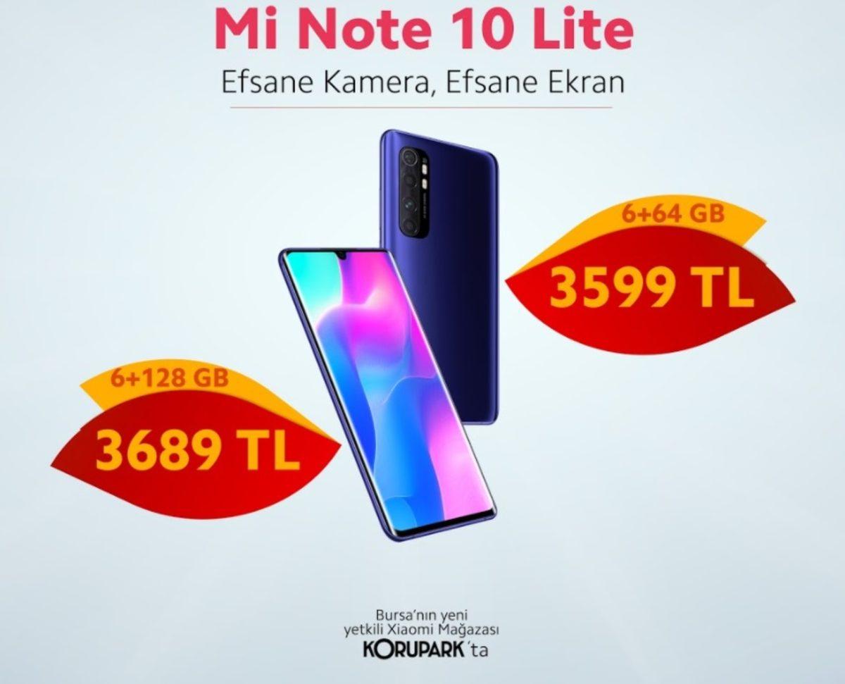 Bursa’daki Yeni Mi Store, Sürpriz Hediye ve İndirimlerle Açılıyor