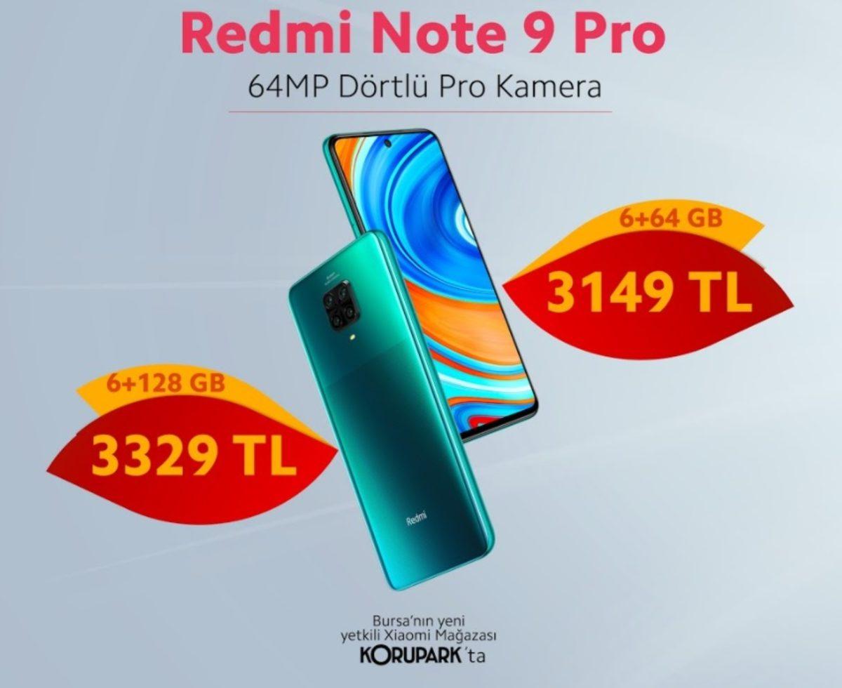 Bursa’daki Yeni Mi Store, Sürpriz Hediye ve İndirimlerle Açılıyor