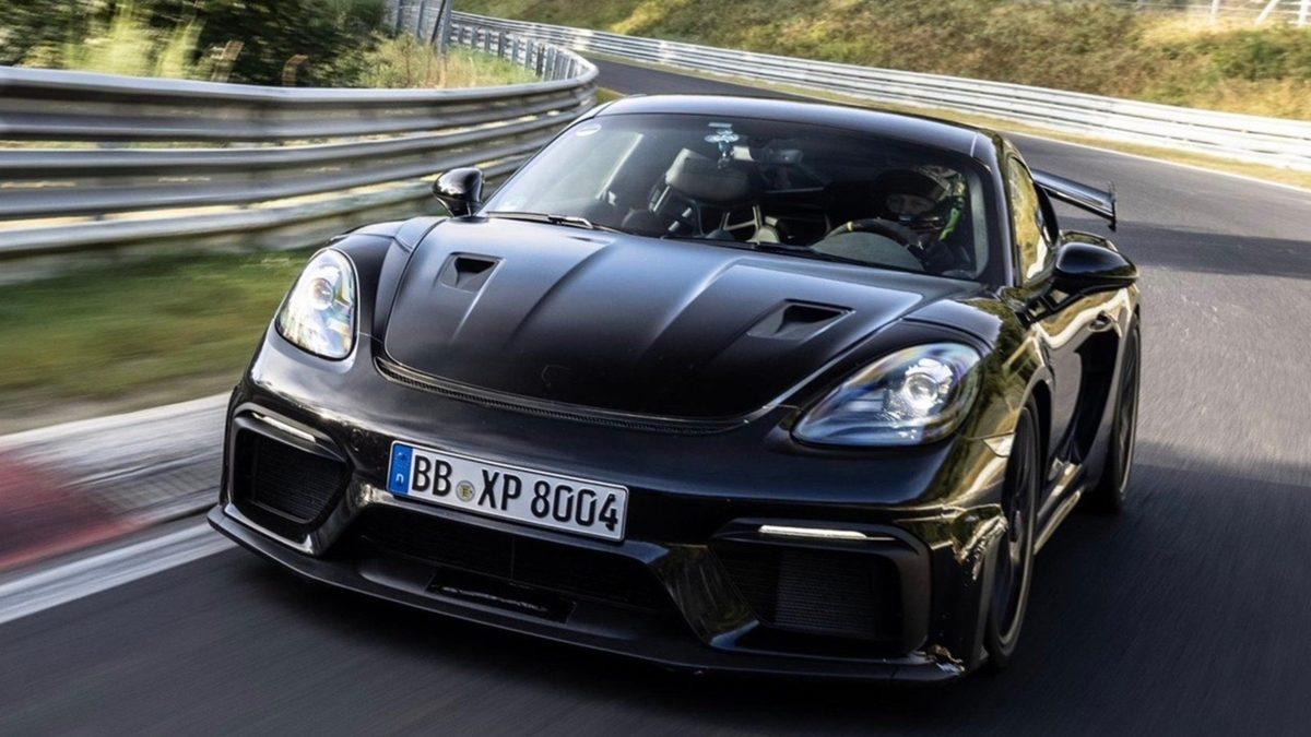 Hangi Otomobil Markasının Hangi Ülkeye Ait Olduğunu Bilebilir misin? [Test]