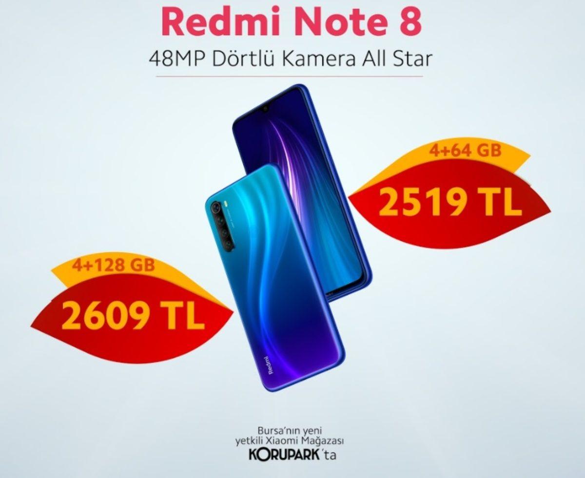 Bursa’daki Yeni Mi Store, Sürpriz Hediye ve İndirimlerle Açılıyor