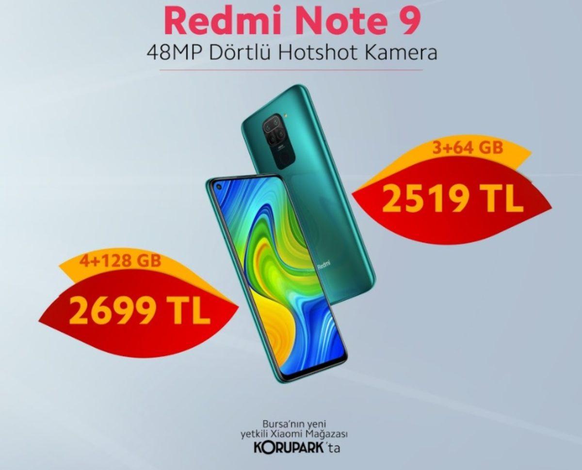 Bursa’daki Yeni Mi Store, Sürpriz Hediye ve İndirimlerle Açılıyor