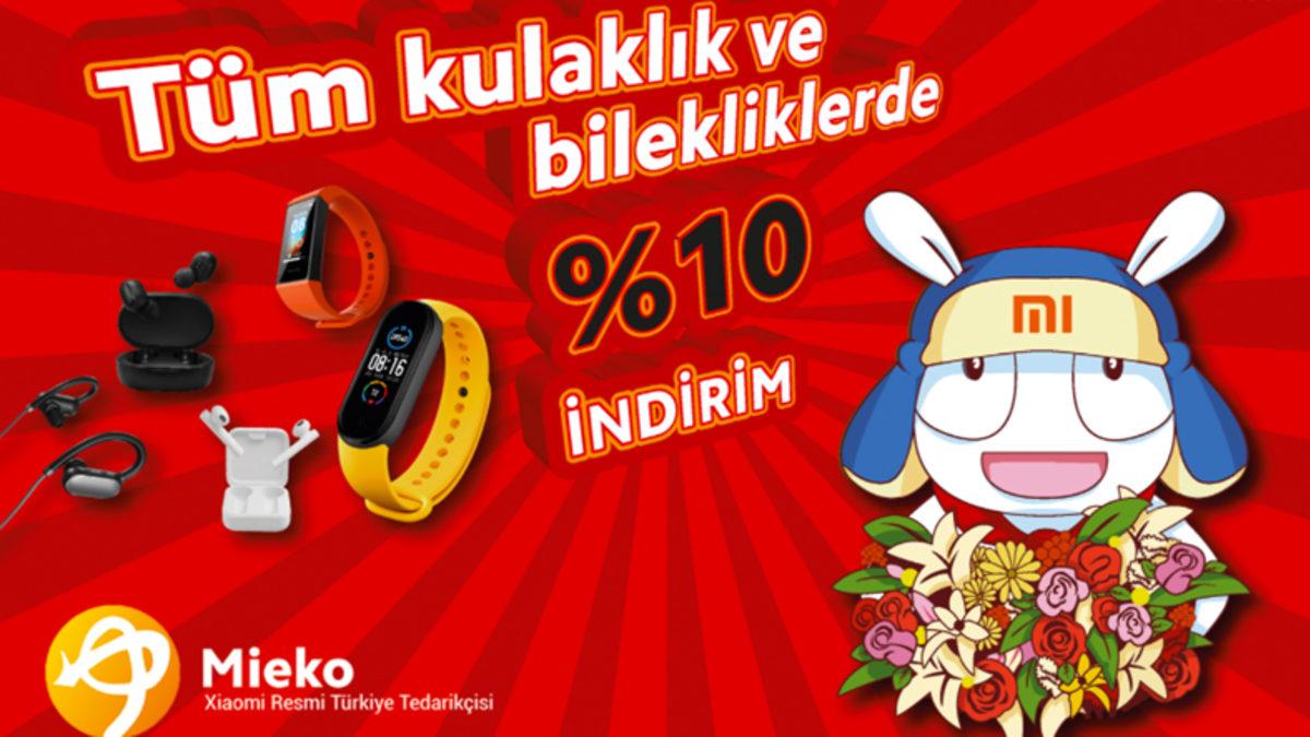 Bursa’daki Yeni Mi Store, Sürpriz Hediye ve İndirimlerle Açılıyor