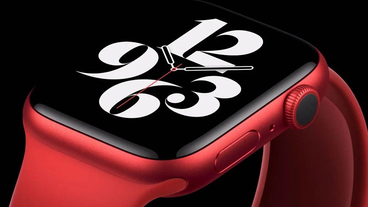Apple Watch Series 6 ve Apple Watch SE Türkiye’de: İşte Fiyatları ve Çıkış Tarihi