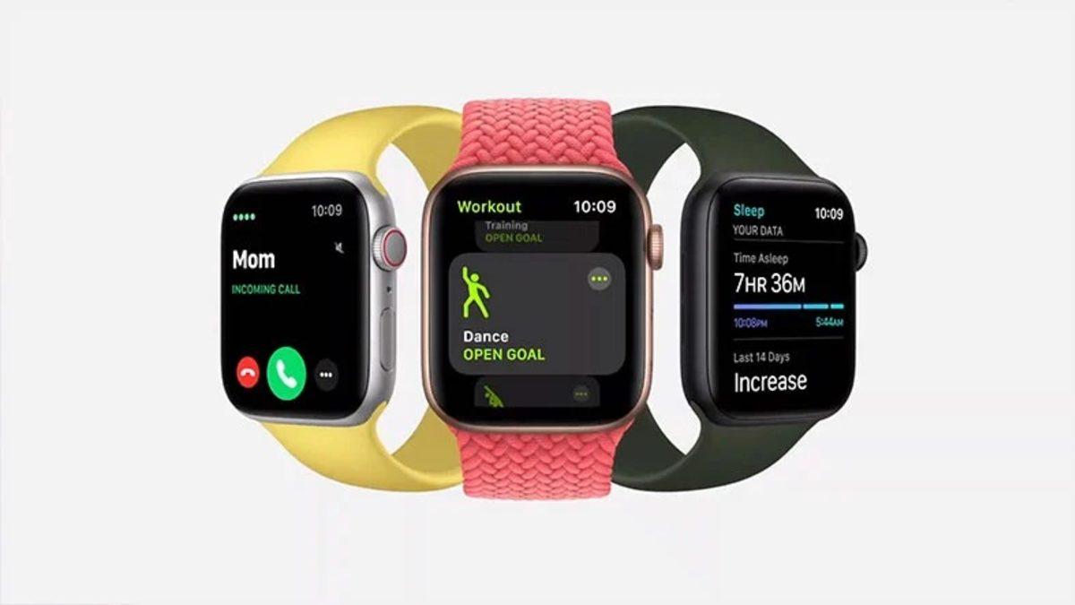 Apple Watch Series 6 ve Apple Watch SE Türkiye’de: İşte Fiyatları ve Çıkış Tarihi