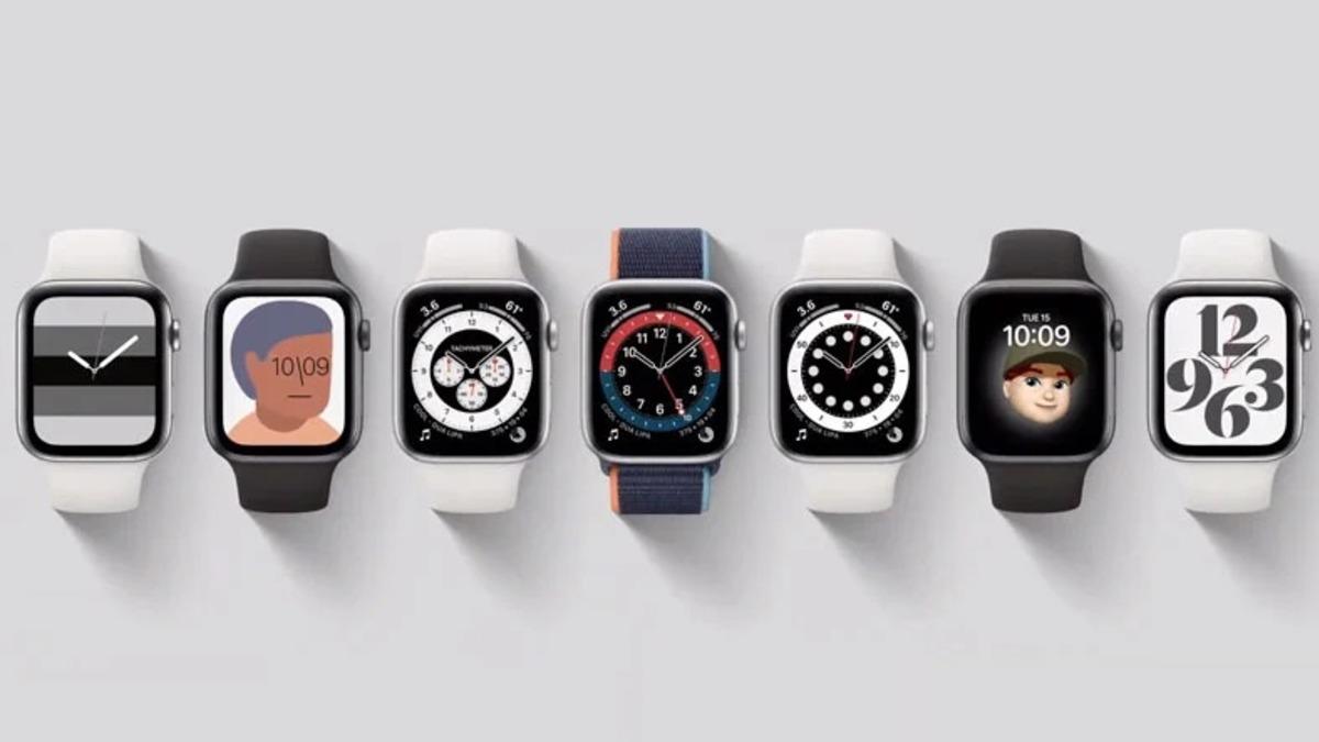 Apple Watch Series 6 ve Apple Watch SE Türkiye’de: İşte Fiyatları ve Çıkış Tarihi