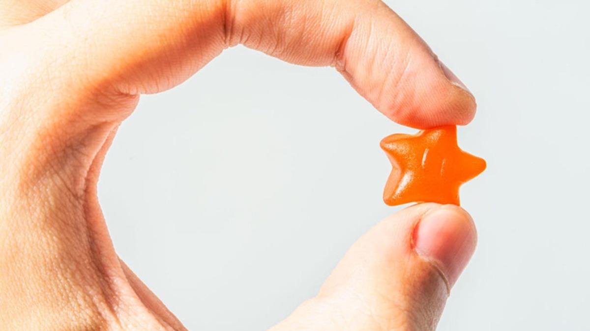 Bilimin Vitaminli Sakızların Arkasındaki Tuhaf Rolü