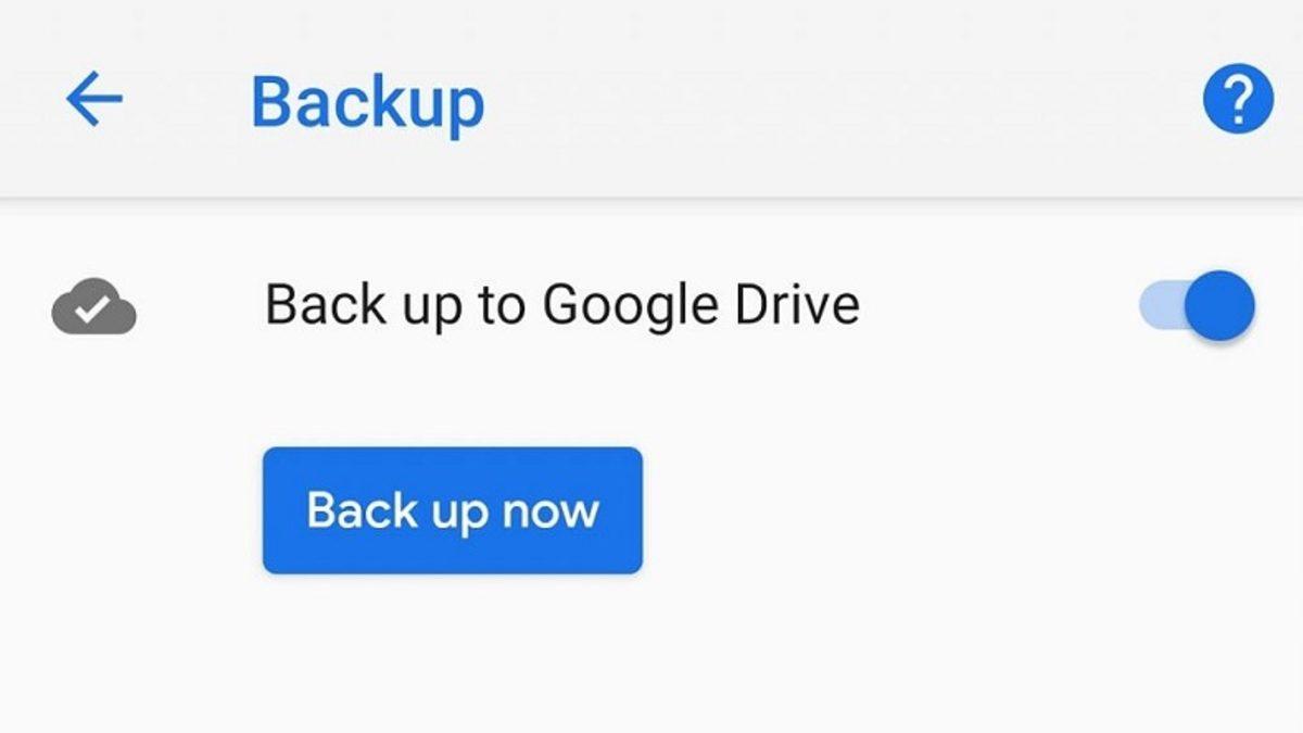 Samsung Telefonlarda Rehber Yedekleme Nasıl Yapılır?