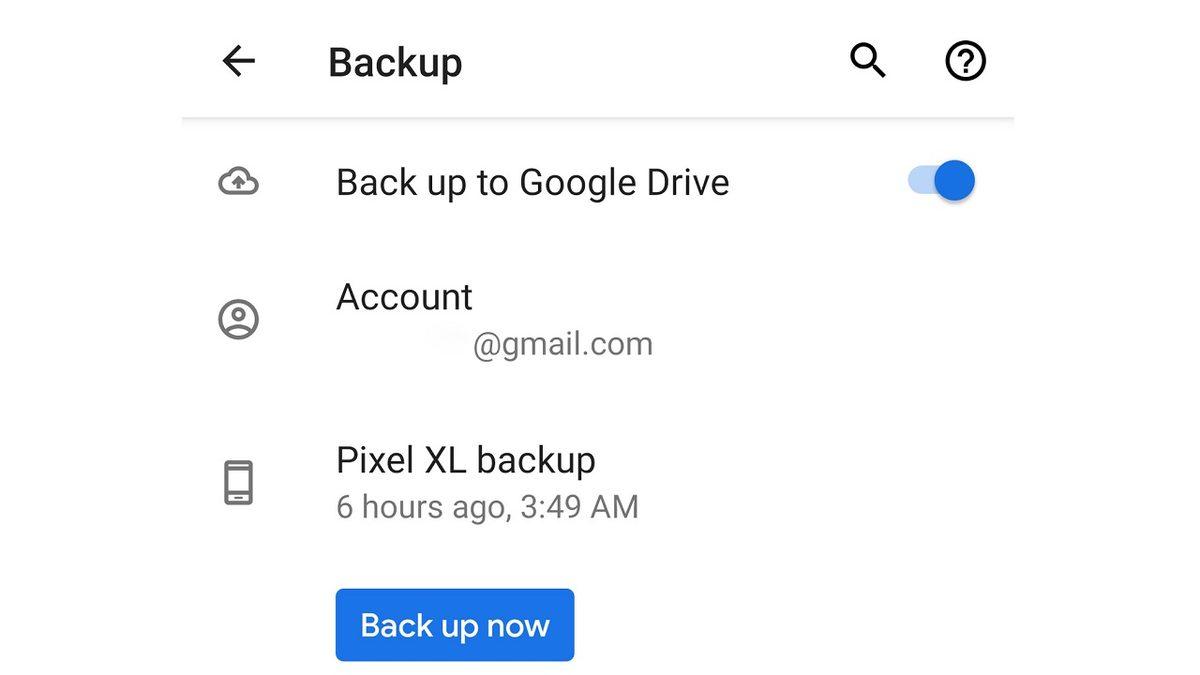Samsung Telefonlarda Rehber Yedekleme Nasıl Yapılır?