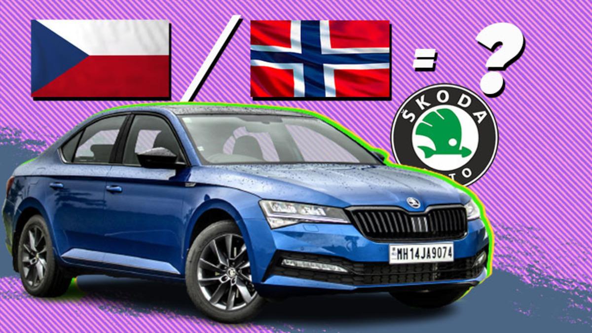 Hangi Otomobil Markasının Hangi Ülkeye Ait Olduğunu Bilebilir misin? [Test]