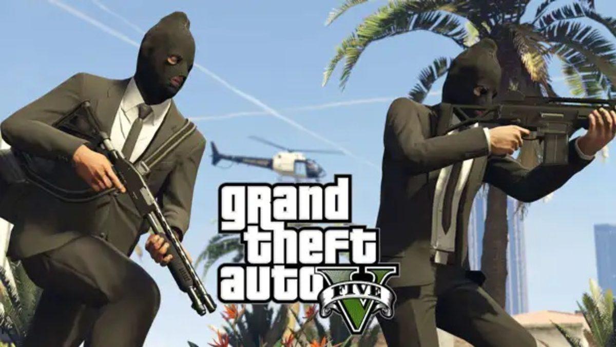 Bir Haber Kanalı, Otomobil Hırsızlığını Simüle Etmek İçin GTA V’ten Görüntüler Kullandı