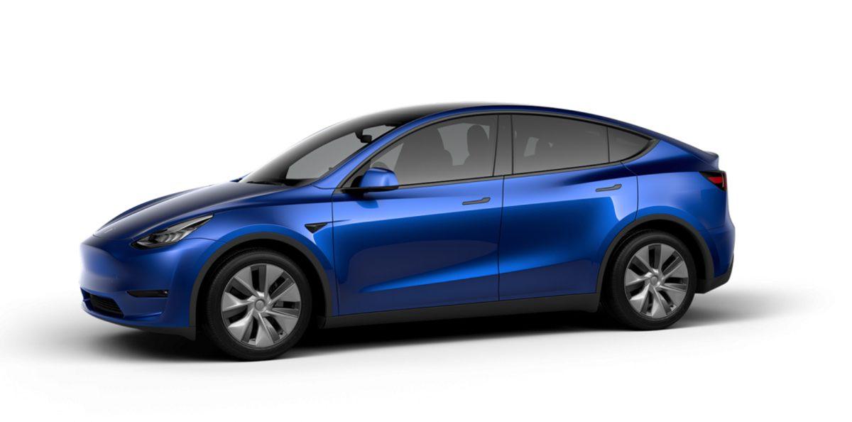 Elon Musk: Berlin’de Üretilen Model Y’lerde Yeni Nesil Pil Kullanılacak