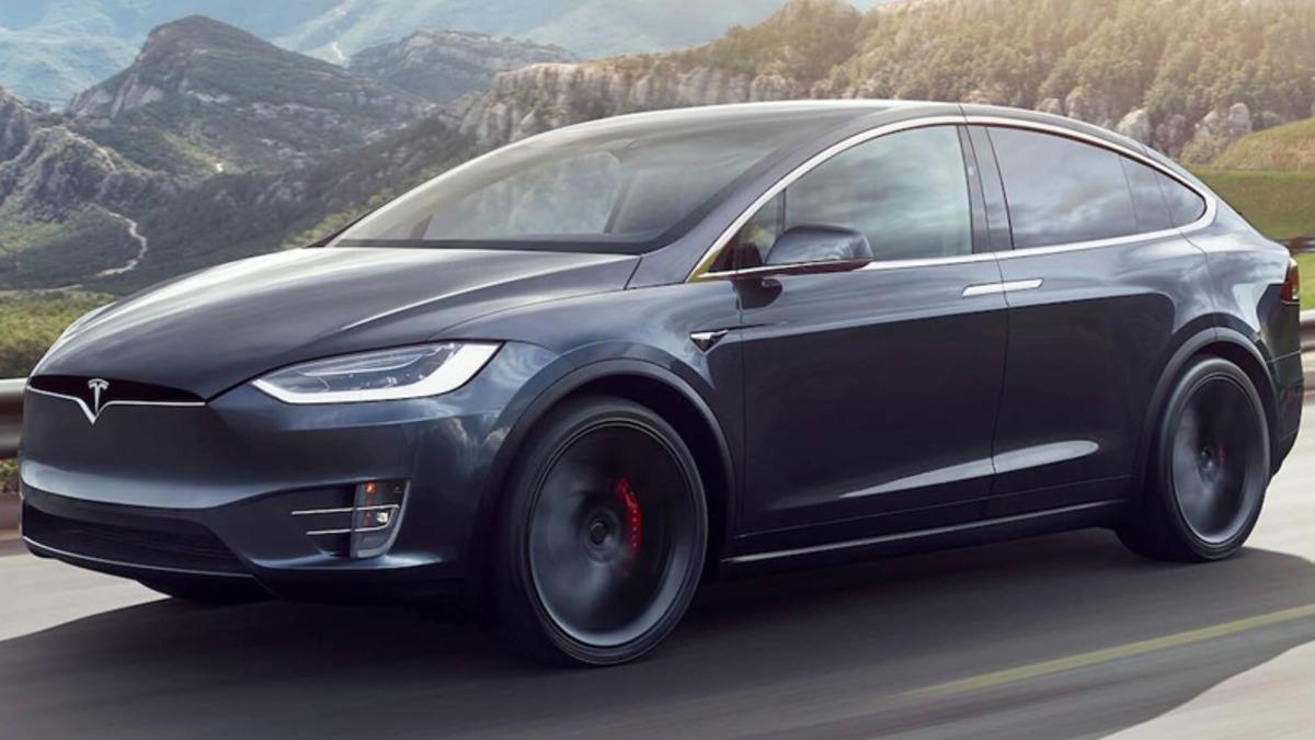 Elon Musk: Berlin’de Üretilen Model Y’lerde Yeni Nesil Pil Kullanılacak