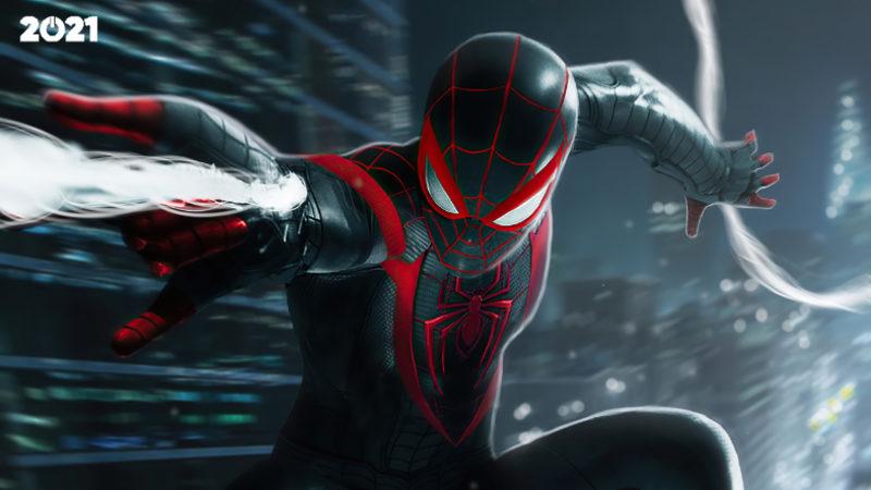 2021 Yılında Oyuncuların Çok Sevip En Çok Satın Aldığı 10 Oyun