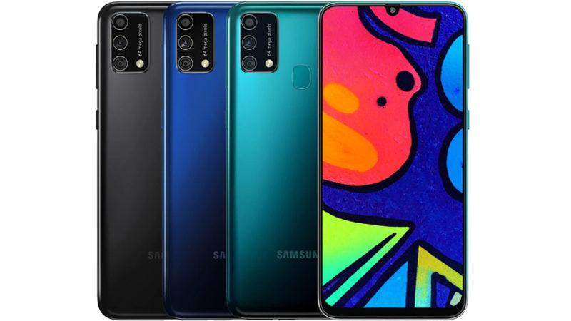 Samsung, F Serisine Ait İlk Telefonu ’Galaxy F41’i Duyurdu: İşte Fiyatı ve Özellikleri