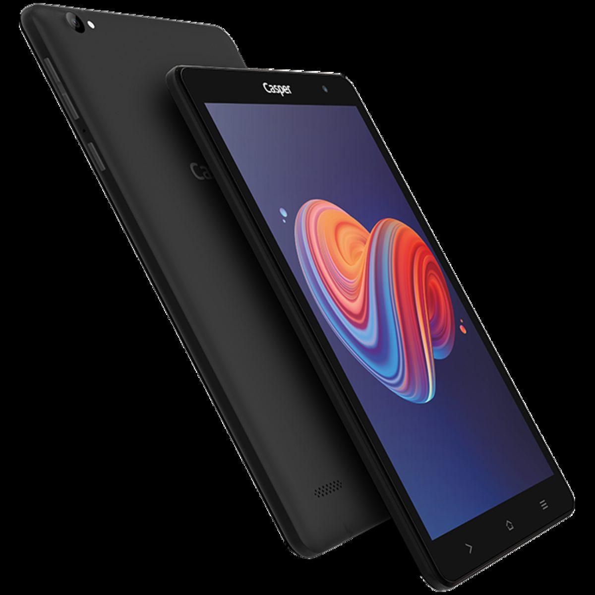 Casper, Uzaktan Eğitim İçin Tasarladığı Tableti VIA S48’i Satışa Sundu