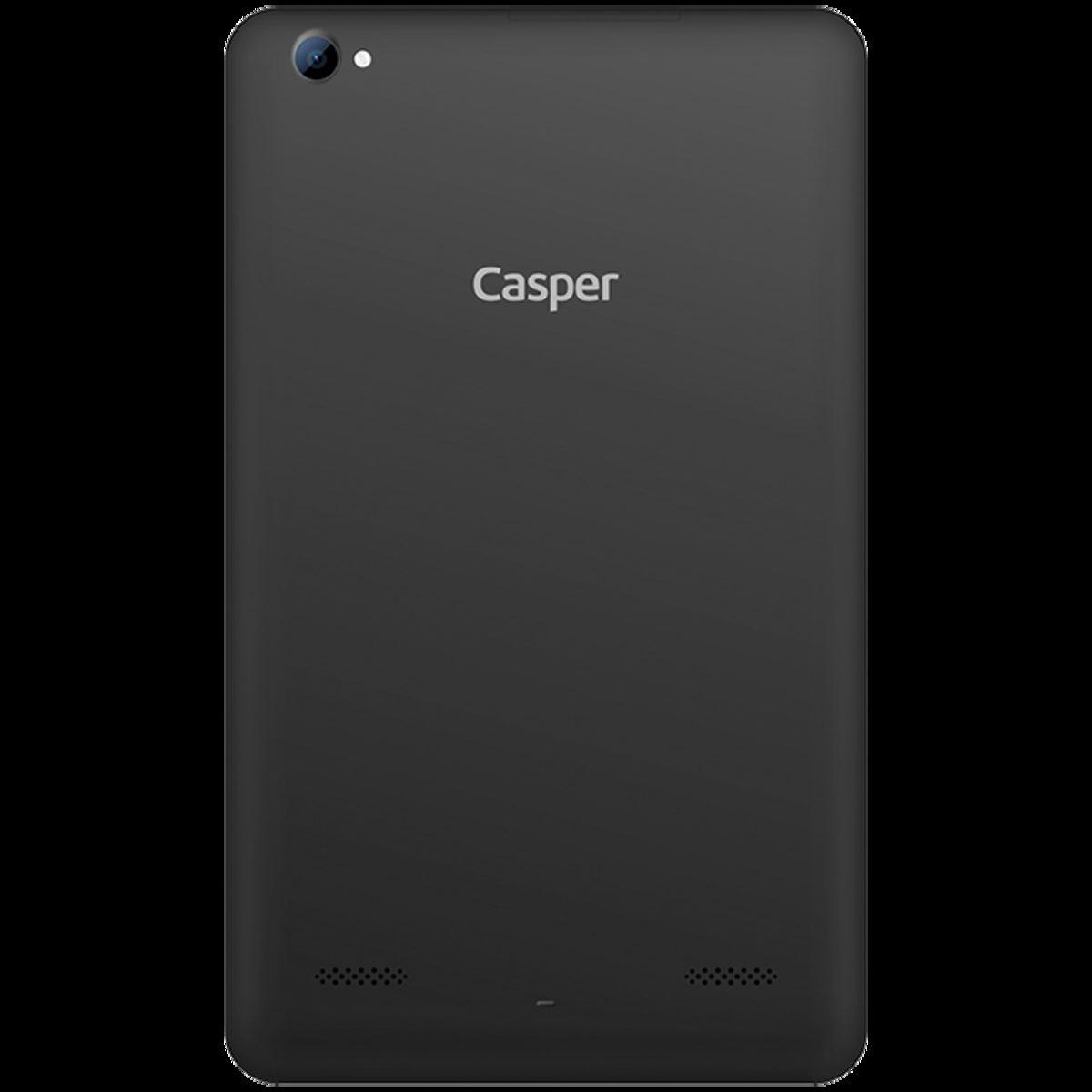 Casper, Uzaktan Eğitim İçin Tasarladığı Tableti VIA S48’i Satışa Sundu