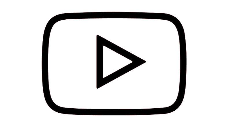 YouTube’un Android Sürümüne ’İçi Boş’ Simgeler Geliyor