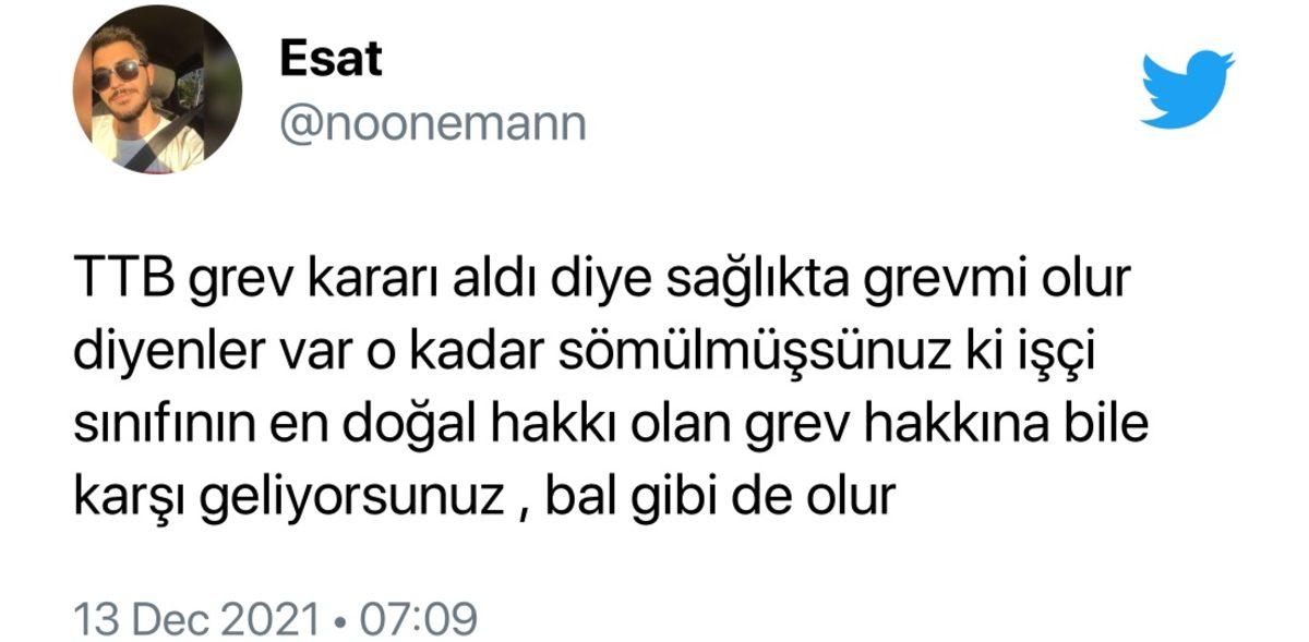 Türk Tabipler Birliği Grev Kararı Aldı: İşte Doktorların İş Bırakacağı Tarih