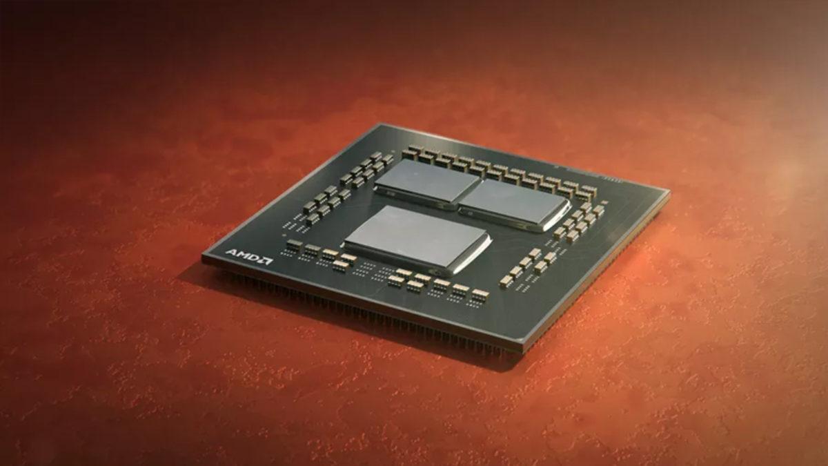 AMD, ‘Dünyanın En İyi Oyun İşlemcisi’nin de Dahil Olduğu Zen 3 Ryzen 5000 İşlemcilerini Duyurdu