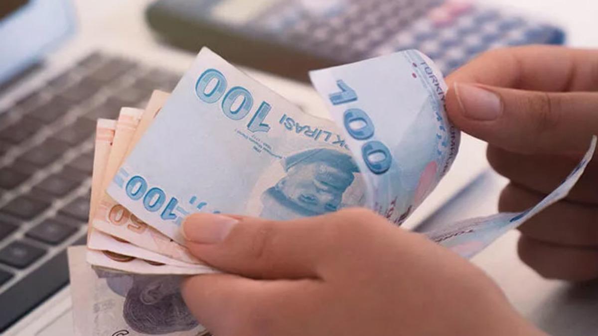 Asgari Ücret İçin "Ankara"da Telaffuz Edilen Rakam Açıklandı