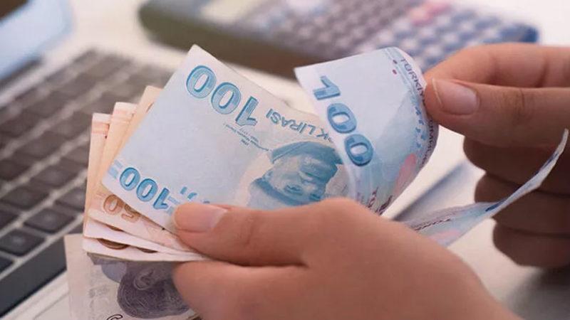 Asgari Ücret İçin "Ankara"da Telaffuz Edilen Rakam Açıklandı