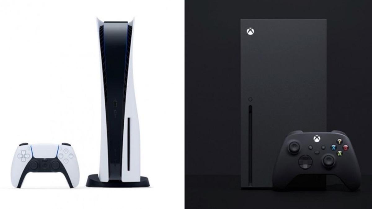 PlayStation 5 ve Xbox Series X/S’in Ön Sipariş Oranları Açıklandı