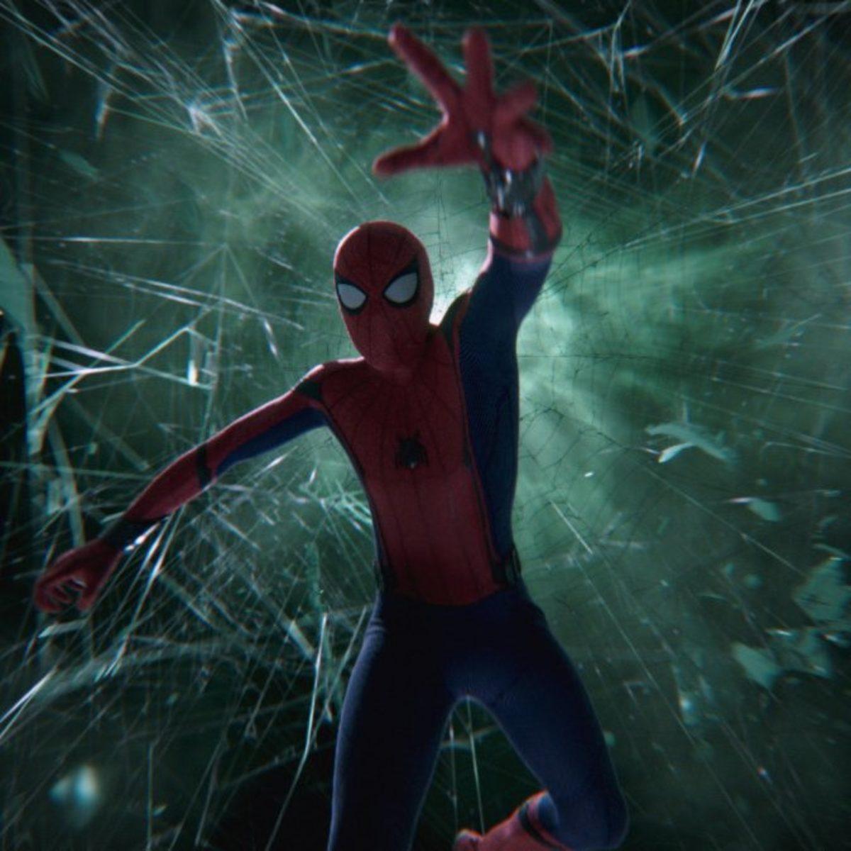 Benedict Cumberbatch, Spider-Man 3’te Doctor Strange Olarak Yer Alacak