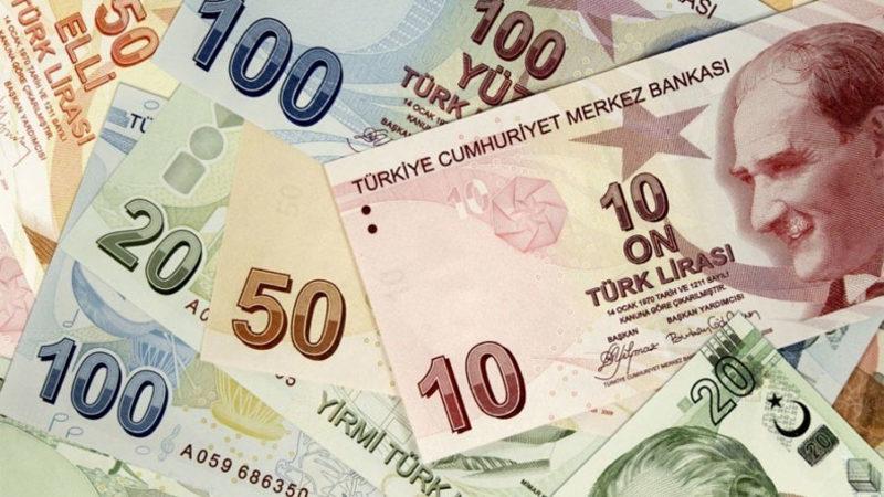İsviçreli Dev Banka, Türk Lirası Tahmini Yapmayı Bıraktığını Açıkladı