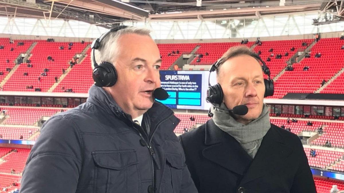 FIFA Serisinin Efsane Spikerleri Martin Tyler ve Alan Smith FIFA 21’de Olmayacak