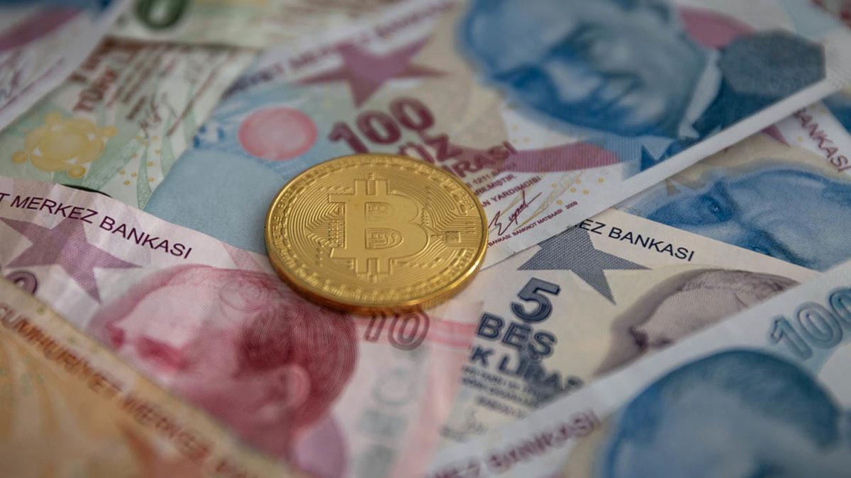 Fiyatı Her Zaman 1 TL’ye Sabit Olacak Olacak Kripto Para Birimi Oluşturuldu