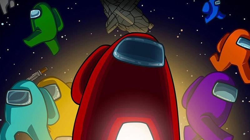 Among Us, Oyun Listelerinin Yanı Sıra PornHub’da da Zirveye Oynadı