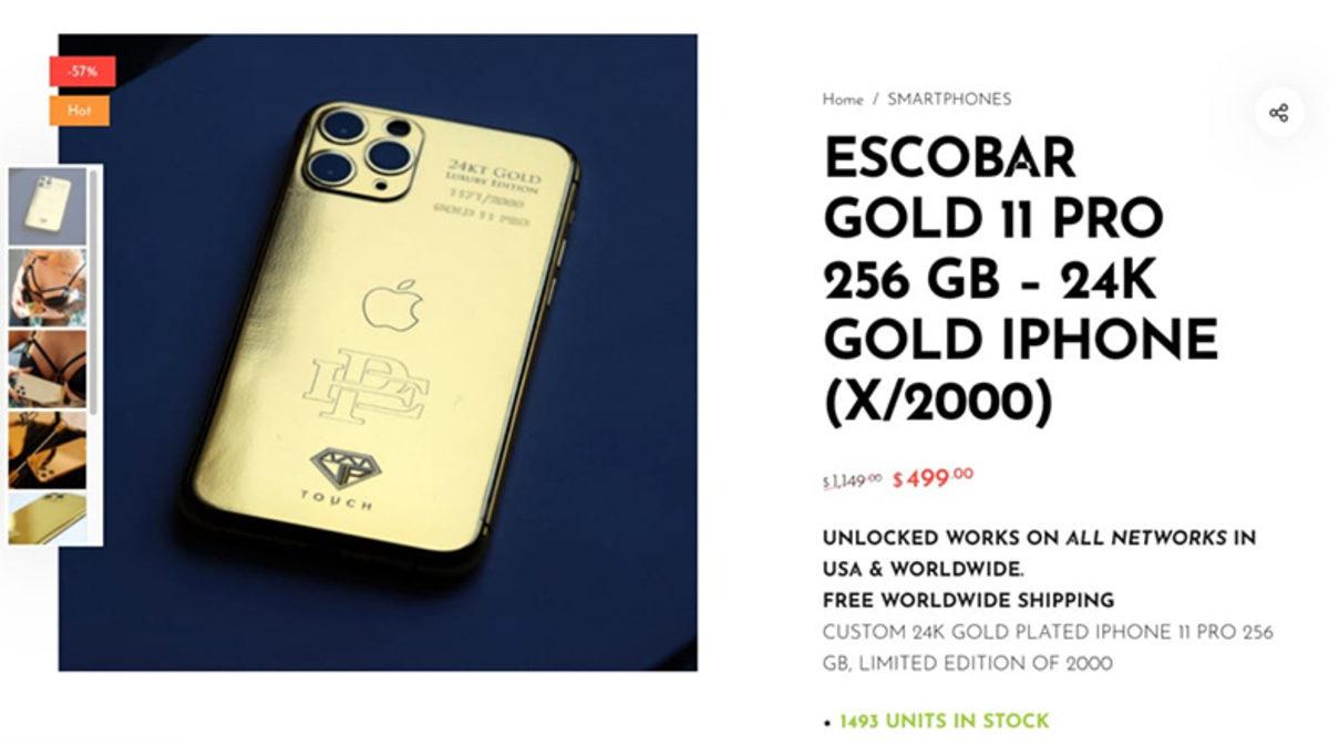 Yakın Tarihin En Başarısız 10 Akıllı Telefonu