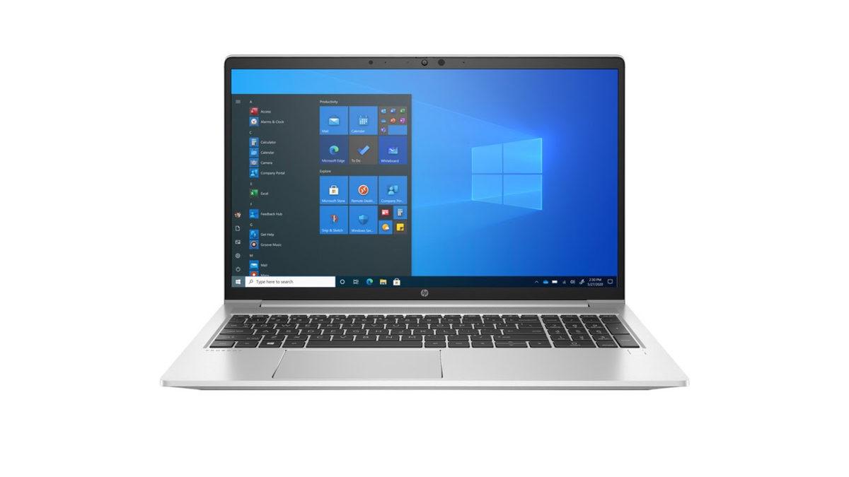 Üst Düzey Siber Güvenlik Özellikleriyle ‘Hacklenme’ Korkusunu Ortadan Kaldıran Dizüstü Bilgisayar: HP ProBook 650 G8