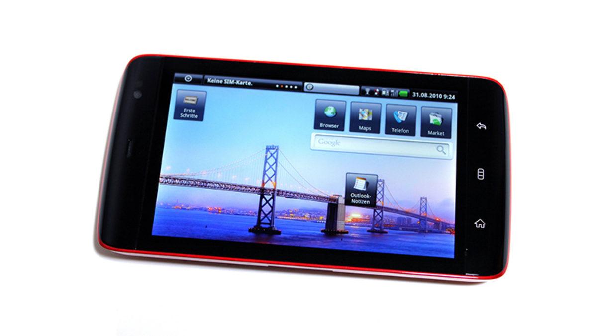 Yakın Tarihin En Başarısız 10 Akıllı Telefonu