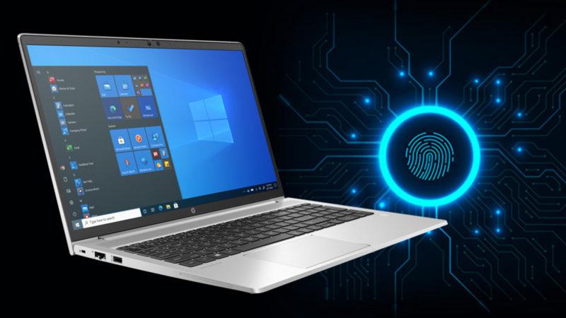 Üst Düzey Siber Güvenlik Özellikleriyle ‘Hacklenme’ Korkusunu Ortadan Kaldıran Dizüstü Bilgisayar: HP ProBook 650 G8