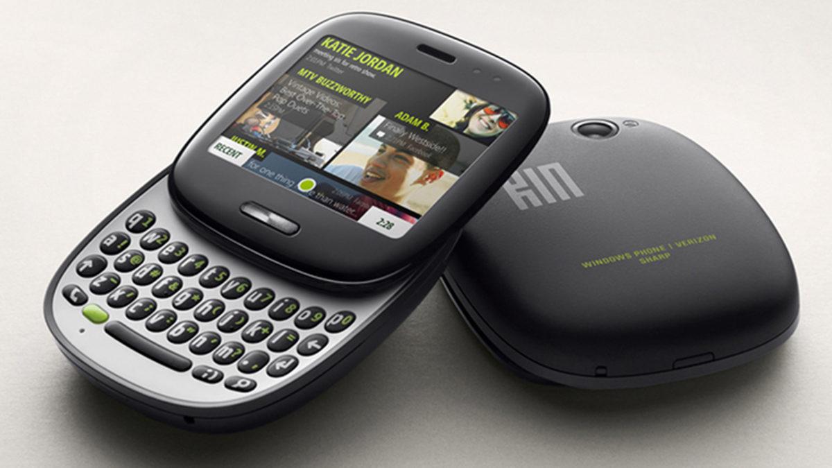 Yakın Tarihin En Başarısız 10 Akıllı Telefonu