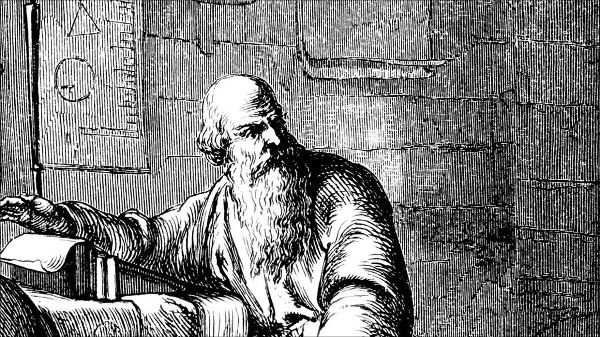 Evreka! Suyun Kaldırma Kuvvetini İlk Kim, Nasıl ve Ne Zaman Buldu?