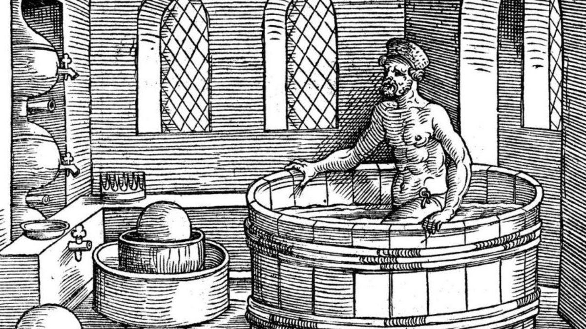 Evreka! Suyun Kaldırma Kuvvetini İlk Kim, Nasıl ve Ne Zaman Buldu?