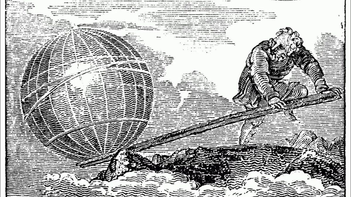 Evreka! Suyun Kaldırma Kuvvetini İlk Kim, Nasıl ve Ne Zaman Buldu?