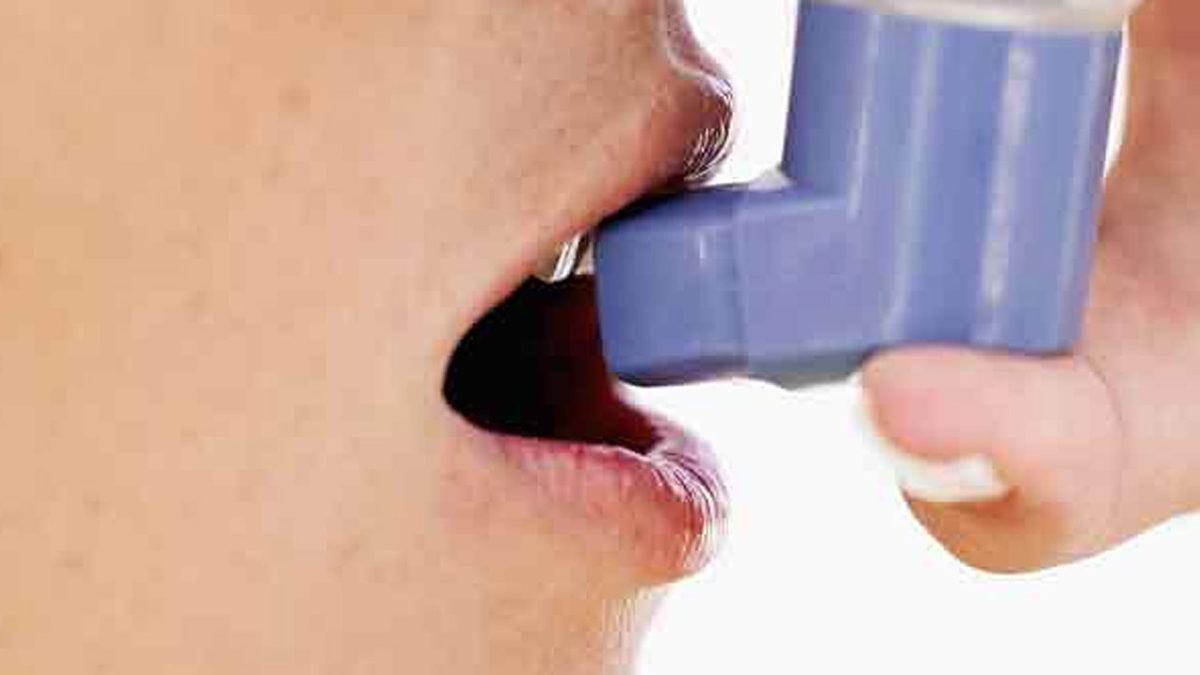 Astım Hastalığının Beyin Tümörünü Engellediği Bilimsel Olarak Kanıtlandı