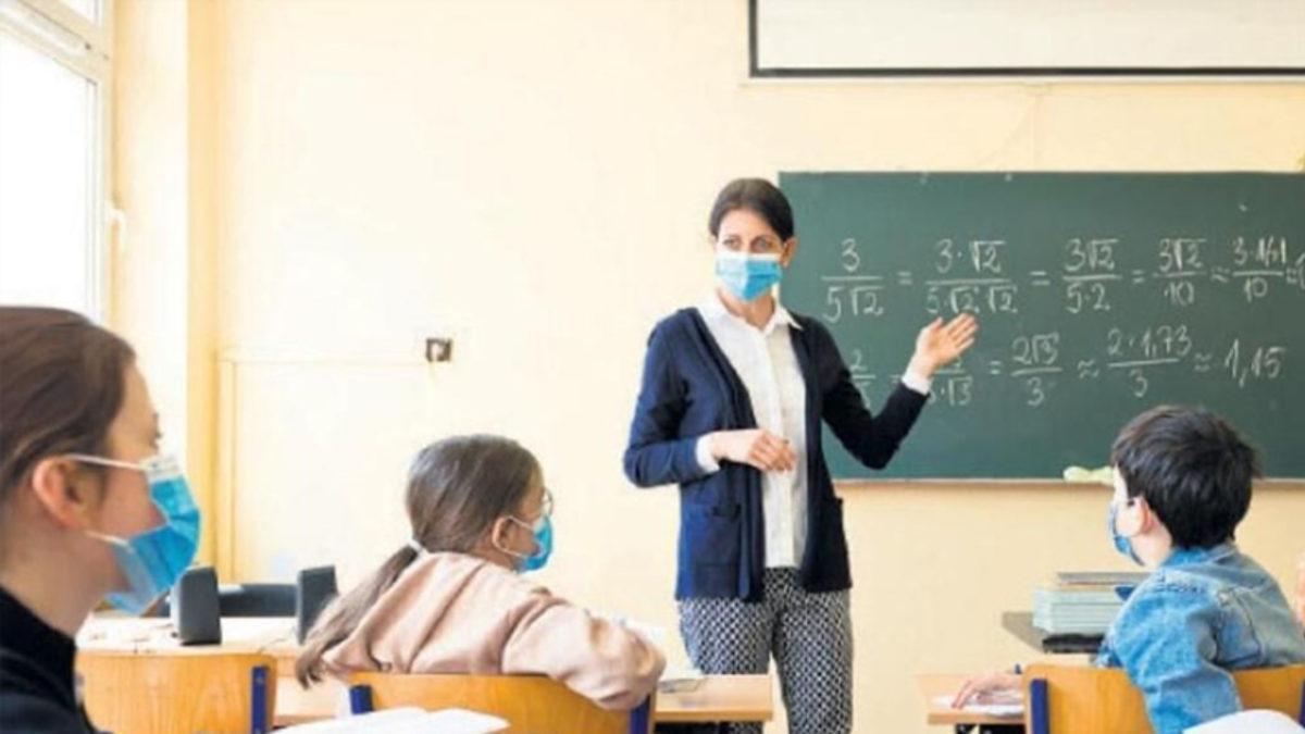 MEB, 12 Ekim’de İkinci Aşaması Başlayacak Yüz Yüze Eğitimin Detaylarını Açıkladı