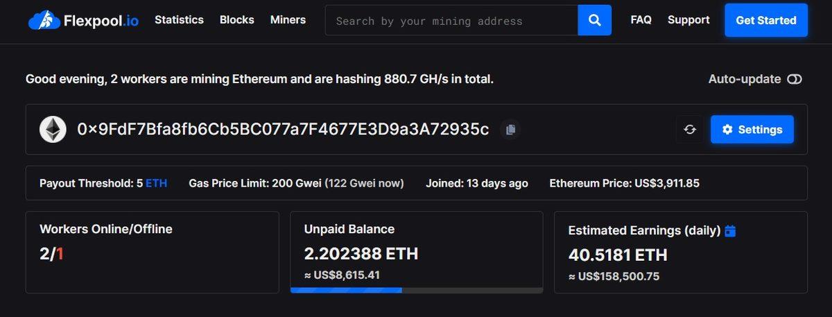 Daha Resmi Duyurusu Bile Yapılmayan NVIDIA GeForce RTX 4090 Ti’ın Kripto Para Madenciliğinde Kullanıldığı Ortaya Çıktı