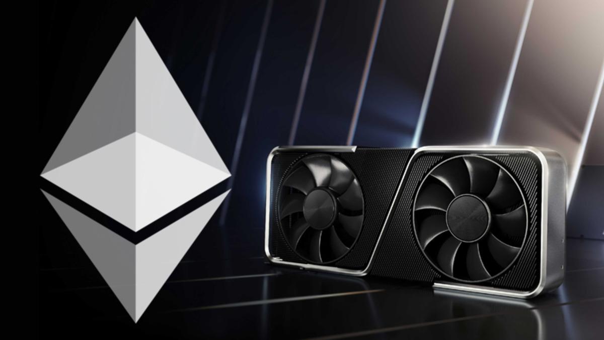 Daha Resmi Duyurusu Bile Yapılmayan NVIDIA GeForce RTX 4090 Ti’ın Kripto Para Madenciliğinde Kullanıldığı Ortaya Çıktı