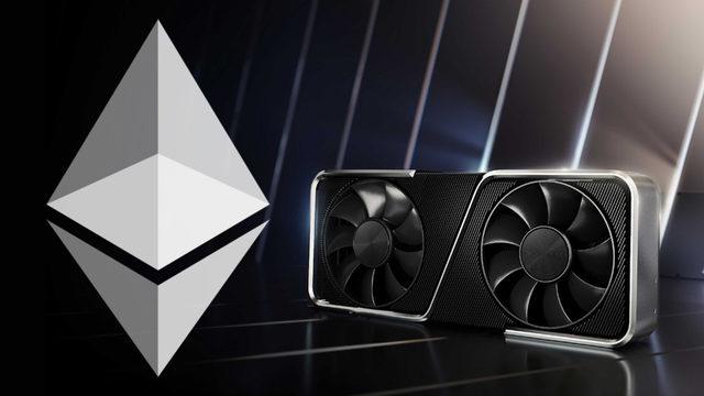 Daha Resmi Duyurusu Bile Yapılmayan NVIDIA GeForce RTX 4090 Ti’ın Kripto Para Madenciliğinde Kullanıldığı Ortaya Çıktı