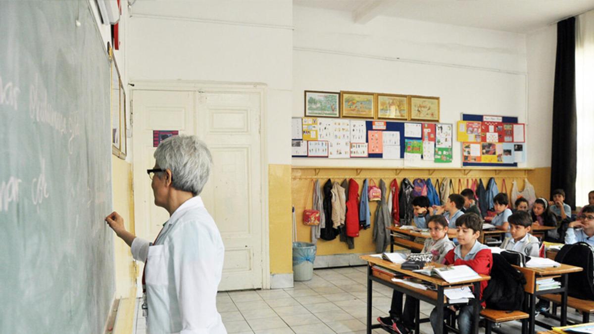 MEB, 12 Ekim’de İkinci Aşaması Başlayacak Yüz Yüze Eğitimin Detaylarını Açıkladı