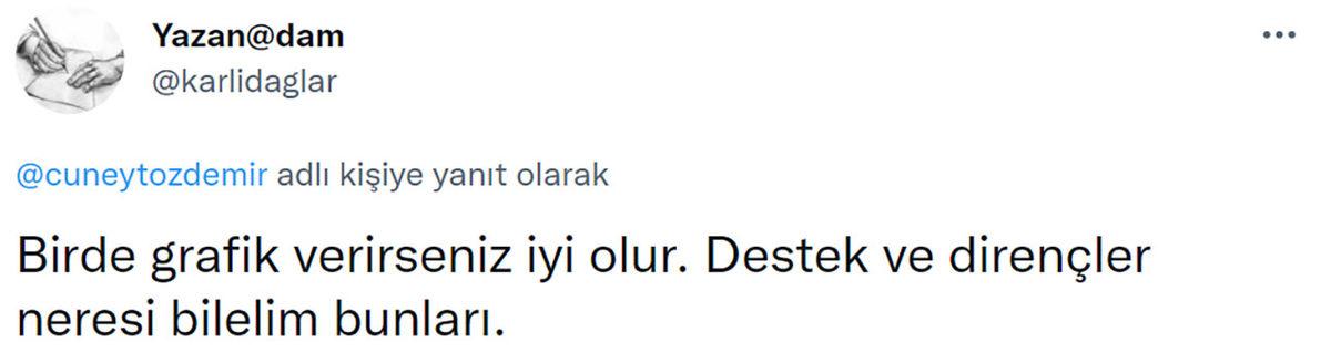 Gazeteci Cüneyt Özdemir’in Dövize Alternatif Tuvalet Kağıdı Kuru Sosyal Medyada Gündem Oldu [Video]