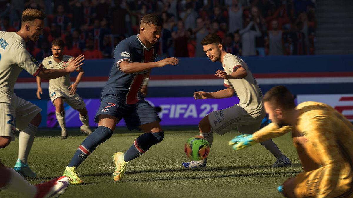 FIFA 21, Steam Üzerinden Yayınlandı: İşte Cep Yakan Fiyatlar