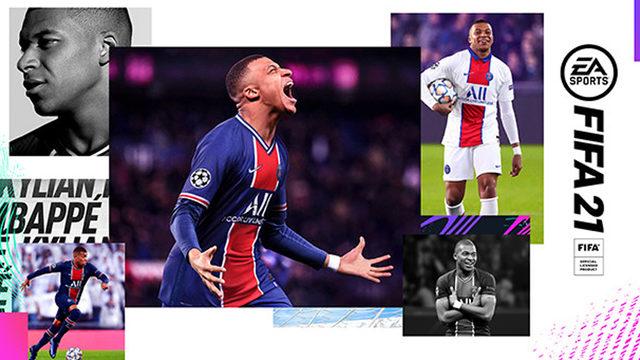 FIFA 21, Steam Üzerinden Yayınlandı: İşte Cep Yakan Fiyatlar