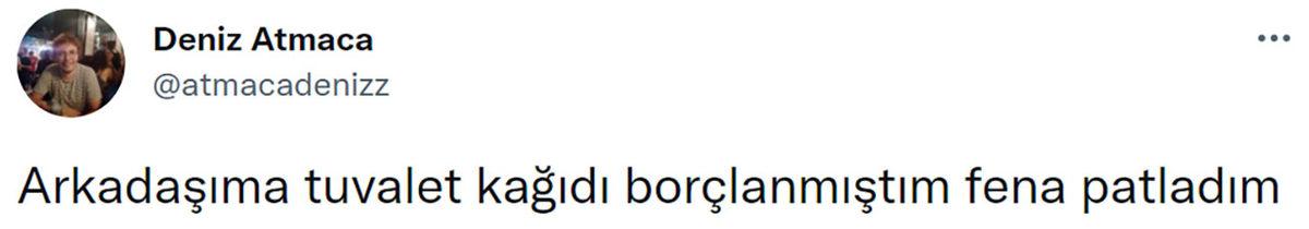 Gazeteci Cüneyt Özdemir’in Dövize Alternatif Tuvalet Kağıdı Kuru Sosyal Medyada Gündem Oldu [Video]