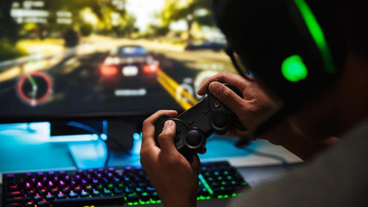 Çocukken Video Oyun Oynamanın Kavrama Yeteneğini Artırabileceği Ortaya Çıktı